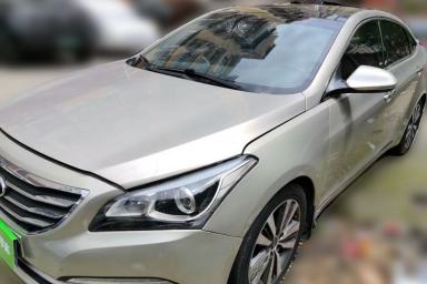 Used Hyundai Mistra 2016 1.8L Automatic Deluxe DLX Model