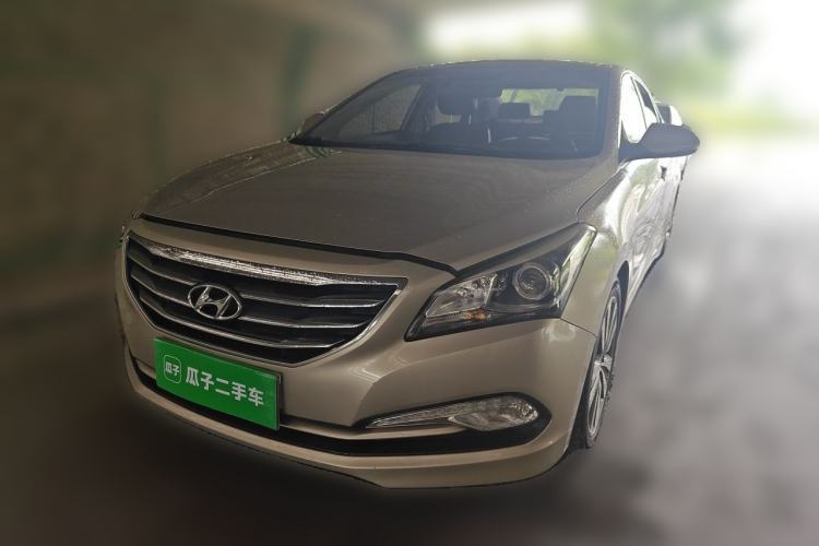 Used Hyundai Mistra 2016 1.8L Automatic Deluxe DLX Model Guazi used car, China used car export, Used car for sale, Used cars, Cheapest cars for sale