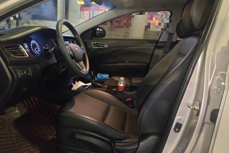 Used Hyundai Mistra 2016 1.6T Automatic Smart GLS Left Front Seat