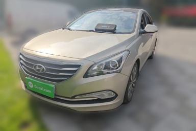 Used Hyundai Mistra 2016 1.8L Automatic Smart GLS