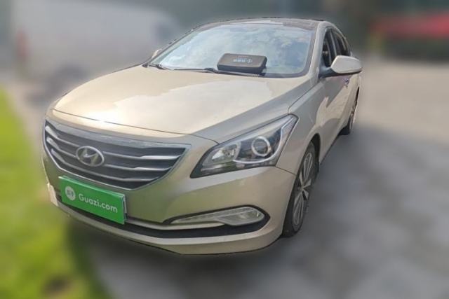 Used Hyundai Mistra 2016 1.8L Automatic Smart GLS