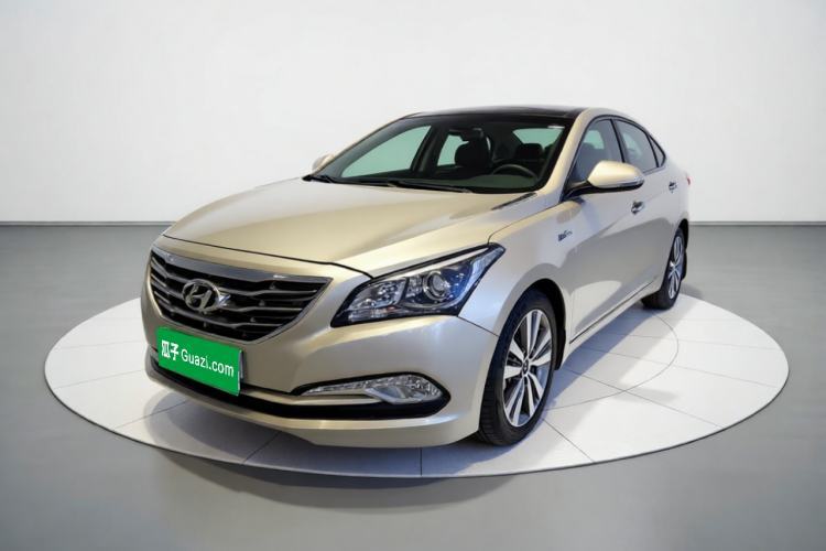 Used Hyundai Mistra 2016 1.6T Automatic Smart GLS Guazi used car, China used car export, Used car for sale, Used  cars, Cheapest cars for sale