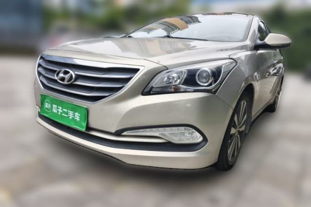 Used Hyundai Mistra 2016 1.8L Automatic Smart GLS