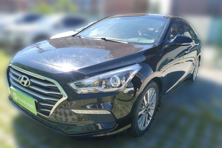 Used Hyundai Mistra 2017 1.8L Automatic Smart GLS China V Standard Guazi used car, China used car export, Used car for sale, Used  cars, Cheapest cars for sale