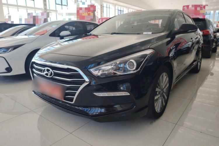 Used Hyundai Mistra 2017 1.6T Automatic Smart GLS China V Standard Guazi used car, China used car export, Used car for sale, Used  cars, Cheapest cars for sale