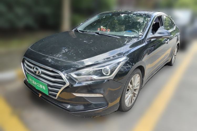 Used Hyundai Mistra 2017 1.8L Automatic Smart GLS China V Standard Guazi used car, China used car export, Used car for sale, Used cars, Cheapest cars for sale