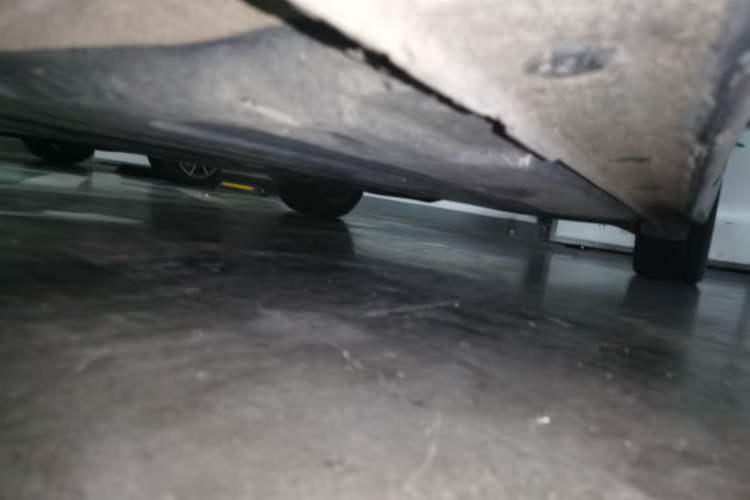 Used Hyundai Mistra 2017 1.8L Automatic Smart GLS China V Standard Chassis Front Left