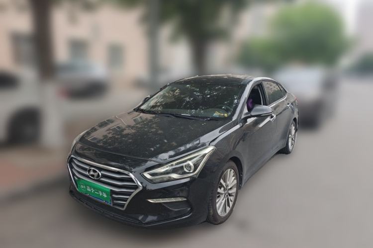 Used Hyundai Mistra 2017 1.8L Automatic Smart GLS China V Standard Guazi used car, China used car export, Used car for sale, Used cars, Cheapest cars for sale