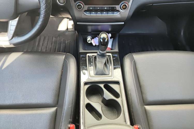 Used Hyundai Mistra 2017 1.8L Automatic Smart GLS China V Standard Gear Lever