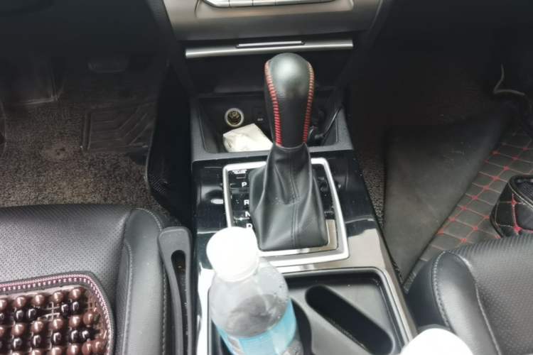 Used Hyundai Mistra 2017 1.8L Automatic Smart GLS China V Standard Gear Lever