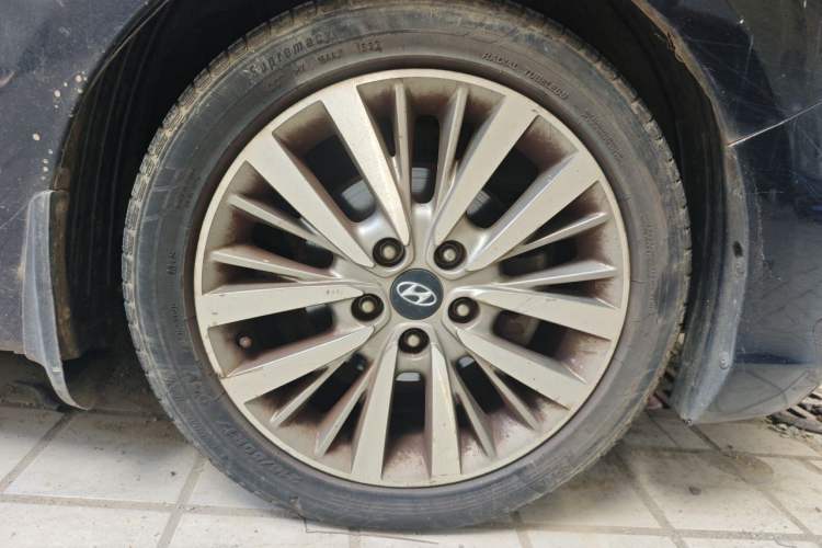 Used Hyundai Mistra 2017 1.8L Automatic Smart GLS China V Standard Right Front Wheel Hub