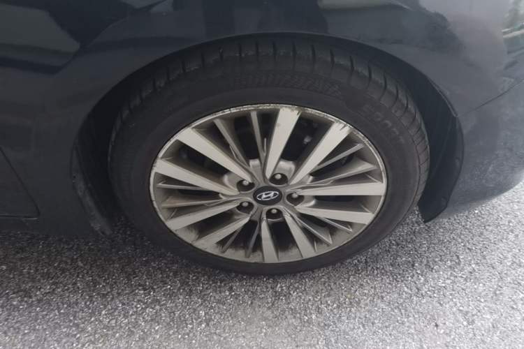 Used Hyundai Mistra 2017 1.8L Automatic Smart GLS China V Standard Right Front Wheel Hub