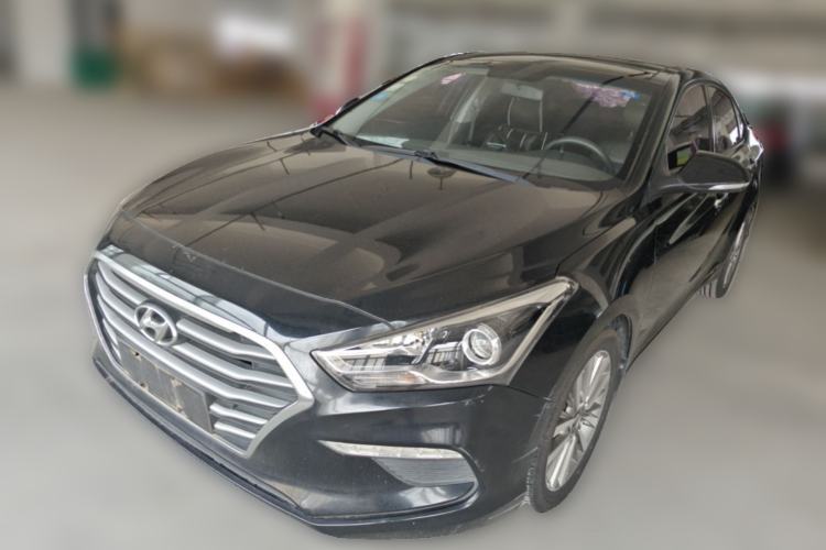 Used Hyundai Mistra 2017 1.8L Automatic Smart GLS China V Standard Guazi used car, China used car export, Used car for sale, Used cars, Cheapest cars for sale