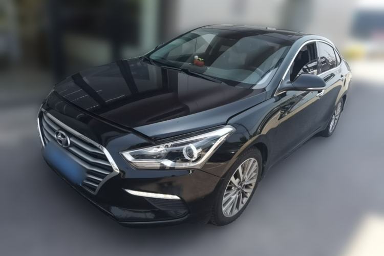Used Hyundai Mistra 2017 1.8L Automatic Smart GLS China V Standard Guazi used car, China used car export, Used car for sale, Used cars, Cheapest cars for sale