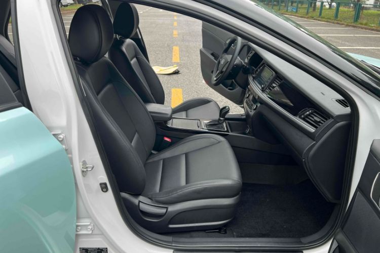 Used Hyundai Mistra 2017 1.8L Automatic Smart GLS China V Standard Interior 10