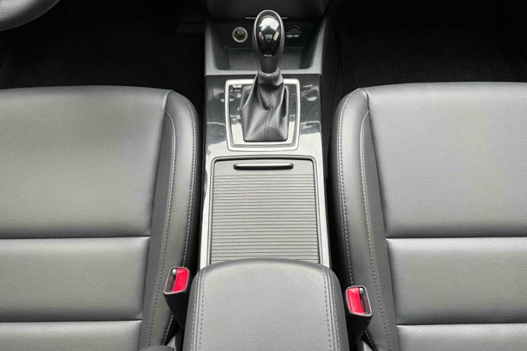Used Hyundai Mistra 2017 1.8L Automatic Smart GLS China V Standard Interior 4