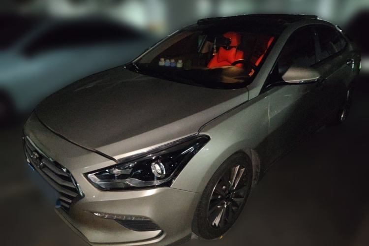 Used Hyundai Mistra 2017 1.8L Automatic Smart GLS China V Standard Guazi used car, China used car export, Used car for sale, Used  cars, Cheapest cars for sale