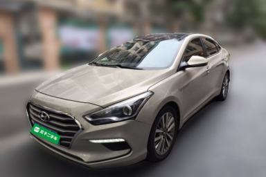 Used Hyundai Mistra 2017 1.8L Automatic Deluxe DLX Model China V Emission Standard