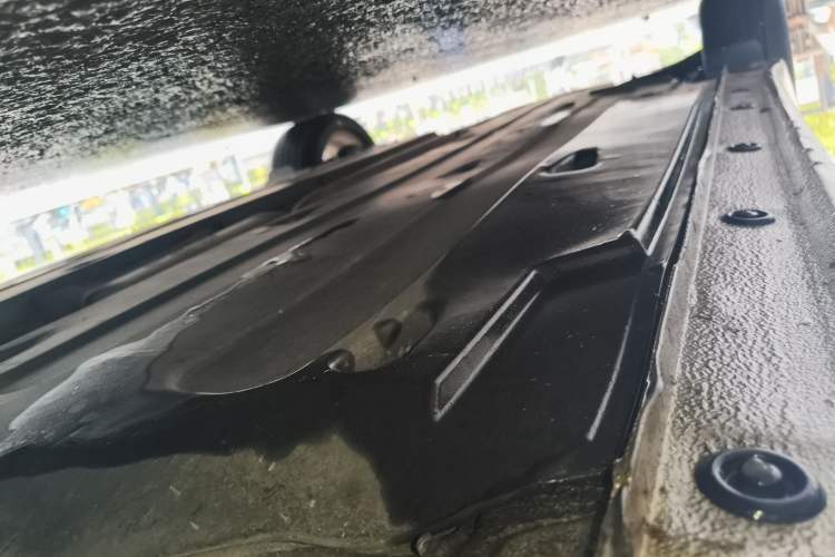 Used Hyundai Mistra 2017 1.8L Automatic Deluxe DLX Model China V Emission Standard Chassis Front Right
