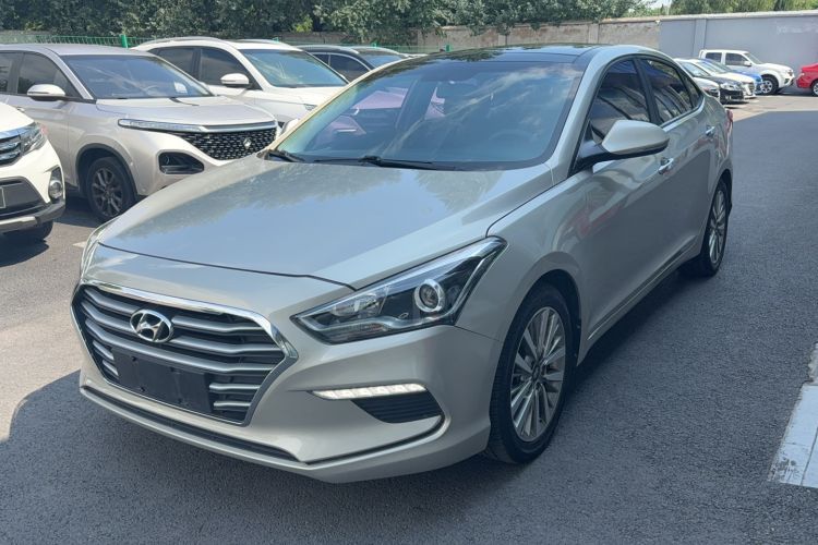 Used Hyundai Mistra 2017 1.8L Automatic Smart GLS China V Standard Guazi used car, China used car export, Used car for sale, Used  cars, Cheapest cars for sale