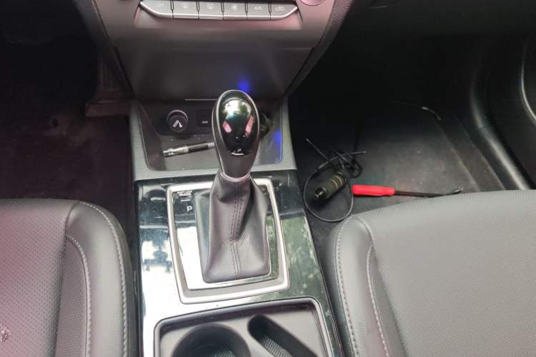 Used Hyundai Mistra 2017 1.8L Automatic Smart GLS China V Standard Gear Lever