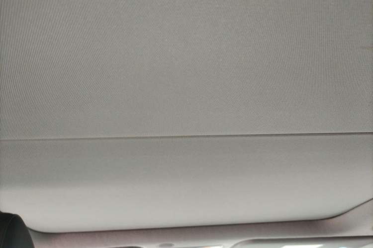 Used Hyundai Mistra 2017 1.8L Automatic Deluxe DLX Model China V Emission Standard Headliner