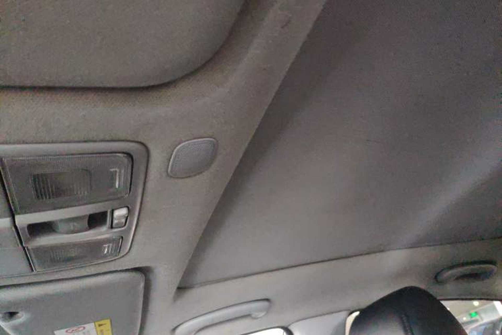Used Hyundai Mistra 2017 1.8L Automatic Deluxe DLX Model China V Emission Standard Headliner
