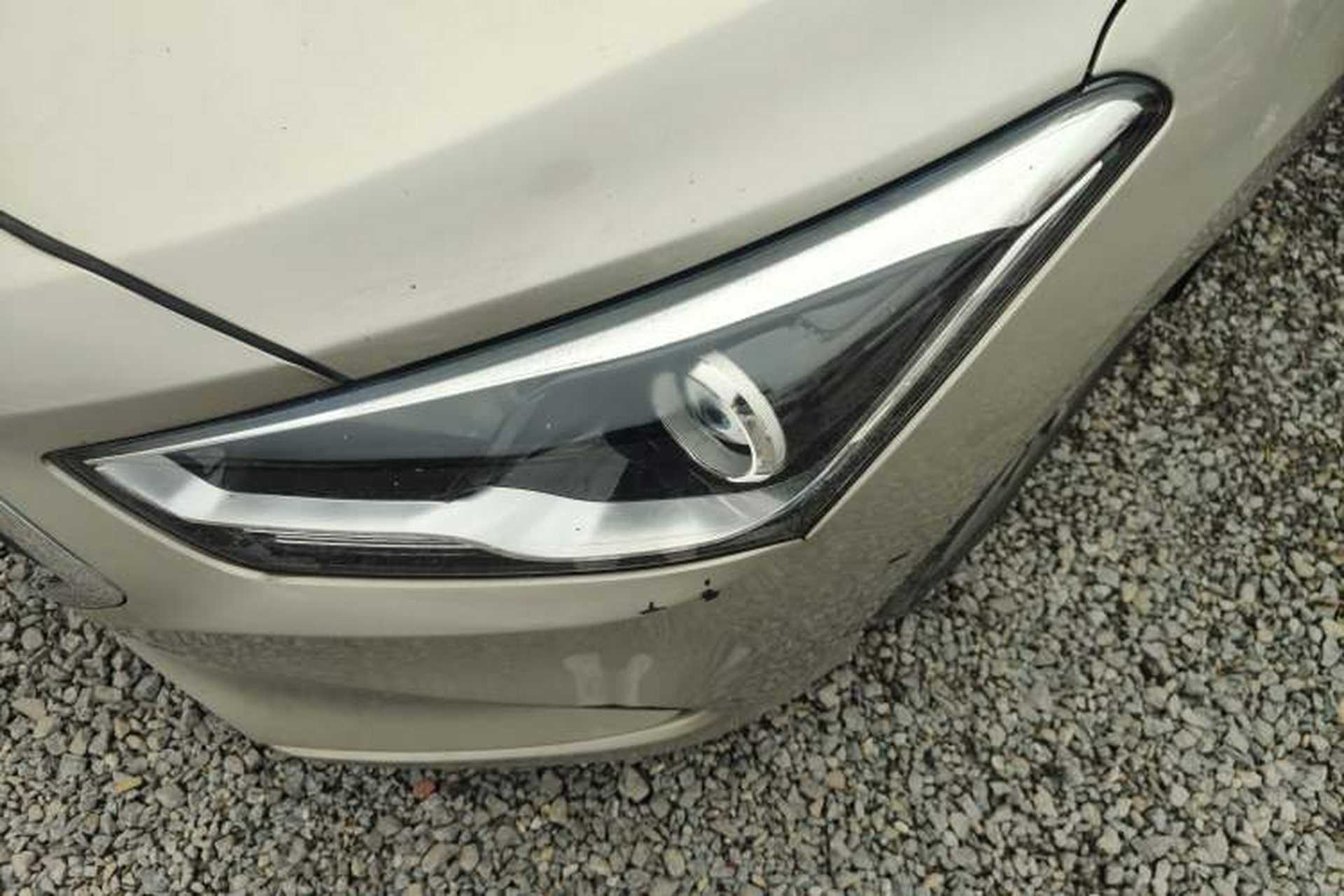 Used Hyundai Mistra 2017 1.8L Automatic Smart GLS China V Standard Left Front Headlight