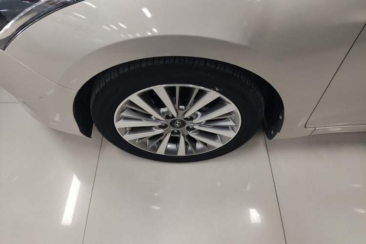 Used Hyundai Mistra 2017 1.8L Automatic Smart GLS China V Standard Left Front Wheel Hub