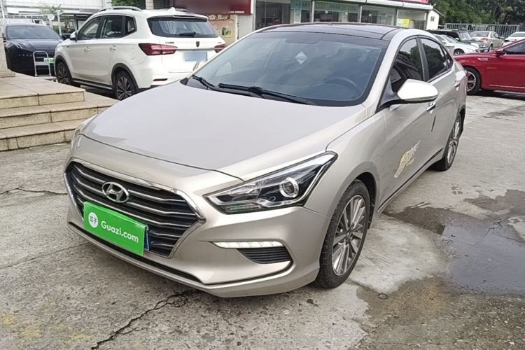 Used Hyundai Mistra 2017 1.6T Automatic Smart GLS China V Standard Guazi used car, China used car export, Used car for sale, Used  cars, Cheapest cars for sale