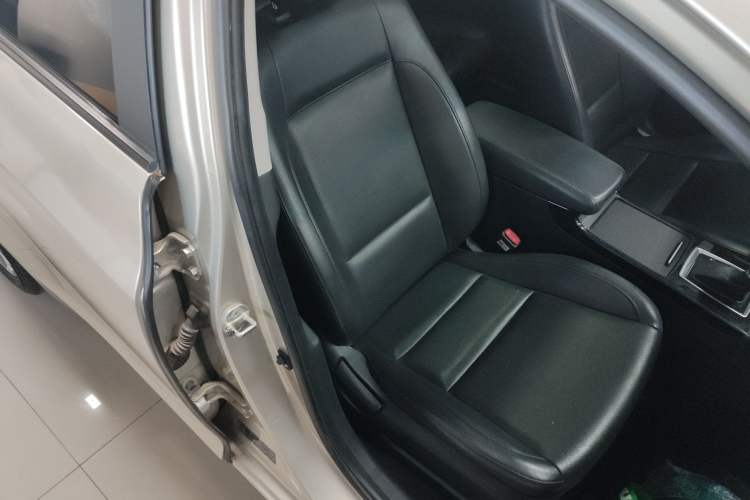 Used Hyundai Mistra 2017 1.8L Automatic Smart GLS China V Standard Right Front Seat