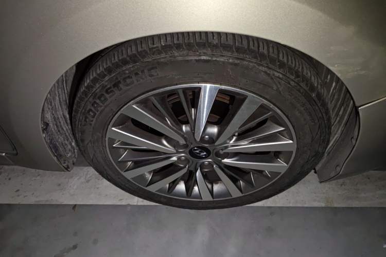 Used Hyundai Mistra 2017 1.8L Automatic Smart GLS China V Standard Right Front Wheel Hub