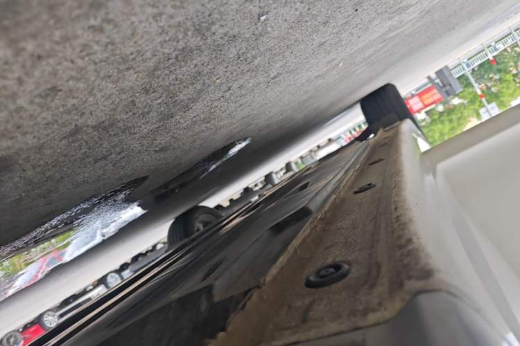 Used Hyundai Mistra 2017 1.8L Automatic Smart GLS China V Standard Right Side Sill