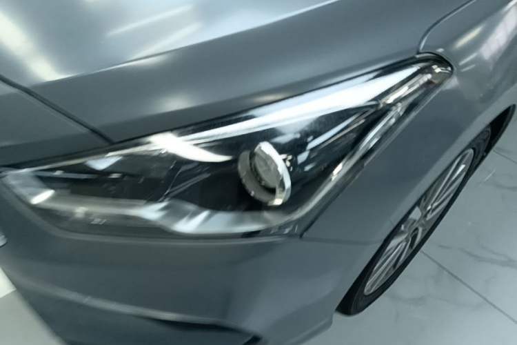 Used Hyundai Mistra 2017 1.6T Automatic Smart GLS China V Standard Left Front Headlight
