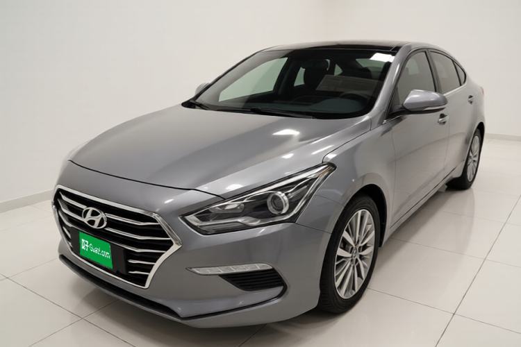 Used Hyundai Mistra 2017 1.6T Automatic Smart GLS China V Standard Guazi used car, China used car export, Used car for sale, Used  cars, Cheapest cars for sale