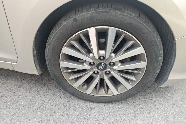 Used Hyundai Mistra 2017 1.8L Automatic Smart GLS China V Standard Right Front Wheel Hub