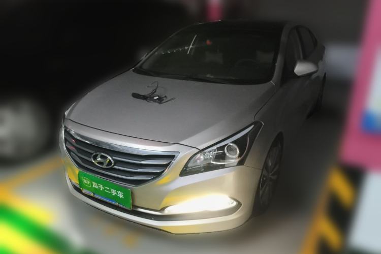 Used Hyundai Mistra 2017 1.8L Automatic Smart GLS China V Standard Guazi used car, China used car export, Used car for sale, Used  cars, Cheapest cars for sale