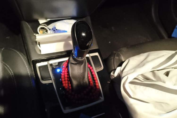 Used Hyundai Mistra 2017 1.8L Automatic Smart GLS China V Standard Gear Lever