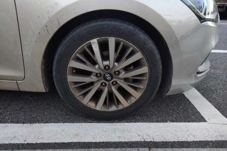 Used Hyundai Mistra 2017 1.8L Automatic Smart GLS China V Standard Right Front Wheel Hub