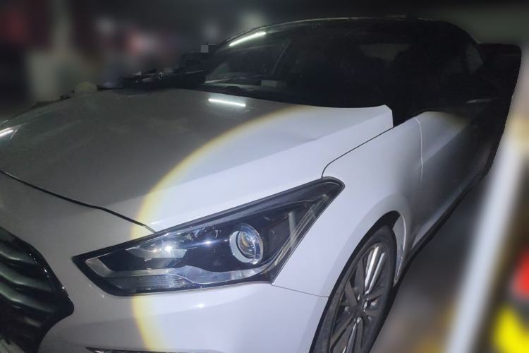 Used Hyundai Mistra 2017 1.8L Automatic Smart GLS China V Standard Guazi used car, China used car export, Used car for sale, Used Hyundai cars, Cheapest cars for sale