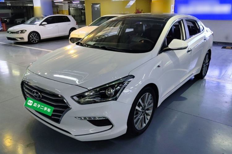 Used Hyundai Mistra 2017 1.8L Automatic Smart GLS China V Standard Guazi used car, China used car export, Used car for sale, Used  cars, Cheapest cars for sale
