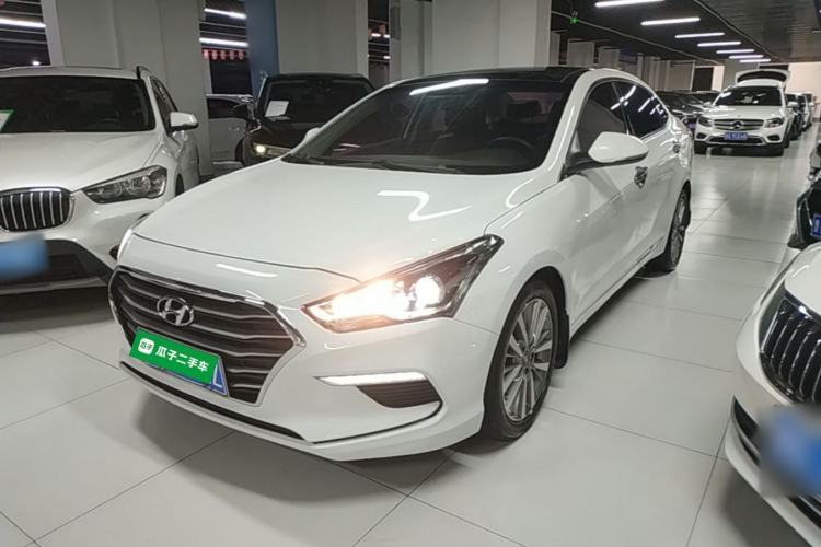 Used Hyundai Mistra 2017 1.8L Automatic Smart GLS China V Standard Guazi used car, China used car export, Used car for sale, Used  cars, Cheapest cars for sale