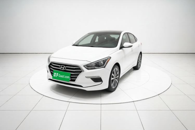 Hyundai Mistra 2017 1.8L Automatic Smart GLS China V Standard de segunda mano Guazi used car, China used car export, Used car for sale, Used  cars, Cheapest cars for sale