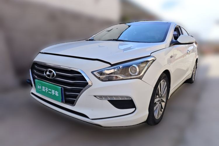 Used Hyundai Mistra 2017 1.6T Automatic Smart GLS China V Standard Guazi used car, China used car export, Used car for sale, Used  cars, Cheapest cars for sale