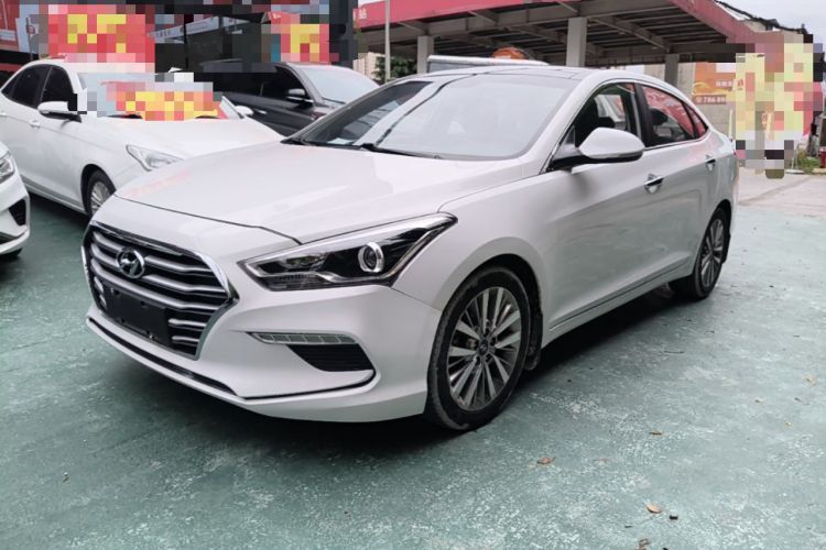 Used Hyundai Mistra 2017 1.8L Automatic Smart GLS China V Standard Guazi used car, China used car export, Used car for sale, Used  cars, Cheapest cars for sale