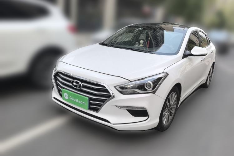 Used Hyundai Mistra 2017 1.8L Automatic Smart GLS China V Standard Guazi used car, China used car export, Used car for sale, Used  cars, Cheapest cars for sale