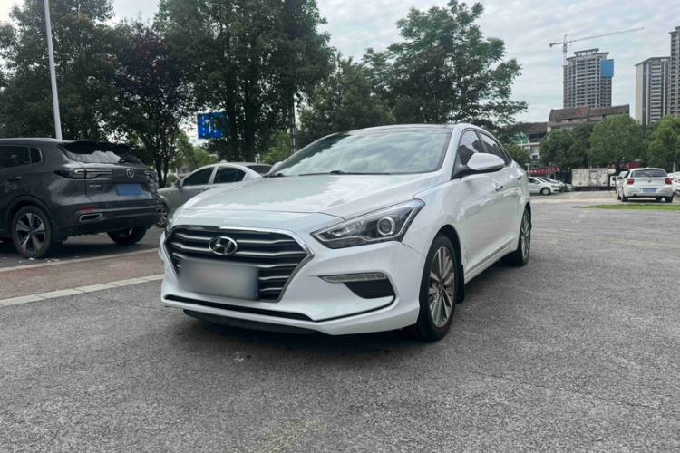 Used Hyundai Mistra 2017 1.8L Automatic Smart GLS China V Standard Guazi used car, China used car export, Used car for sale, Used  cars, Cheapest cars for sale