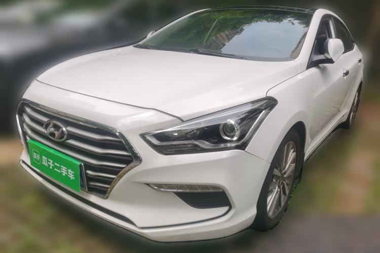 Used Hyundai Mistra 2017 1.8L Automatic Smart GLS China V Standard Guazi used car, China used car export, Used car for sale, Used cars, Cheapest cars for sale