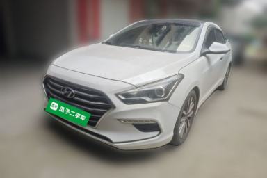 Used Hyundai Mistra 2017 1.8L Automatic Deluxe DLX Model China V Emission Standard