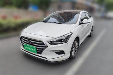 Used Hyundai Mistra 2017 1.8L Automatic Deluxe DLX Model China V Emission Standard